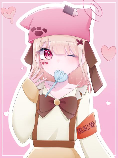 ヾ(≧∇≦)♡