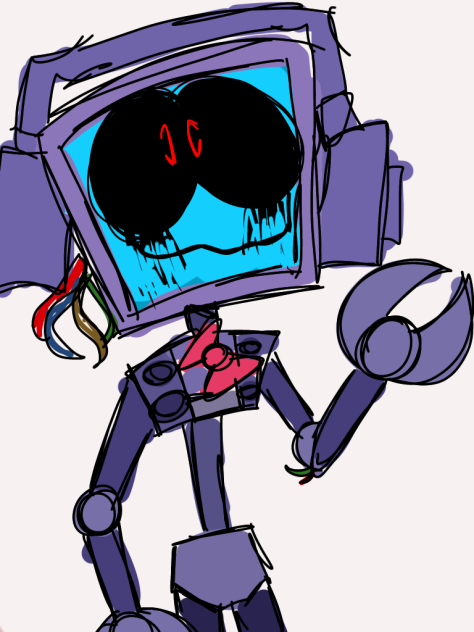 Forbidden file