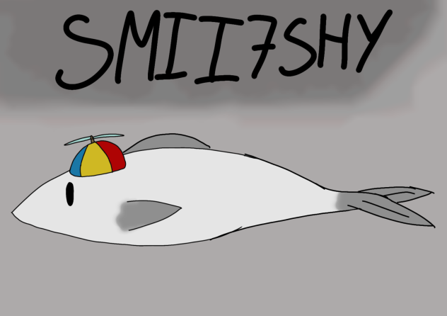 SMII7SHY
