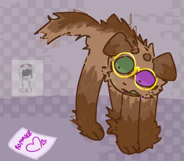 Chat I think I might uh