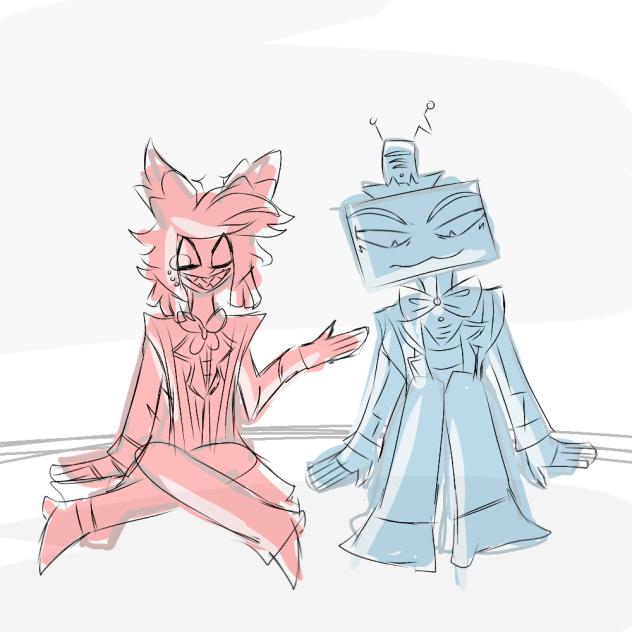 radiostatic wip  (kill me)