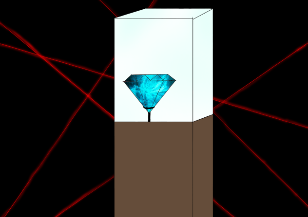 ずごくてきとーに描いていた
