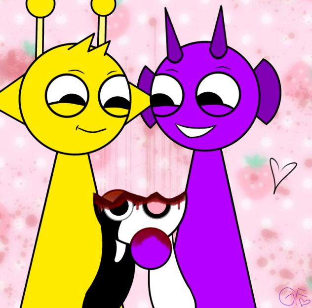 So cute