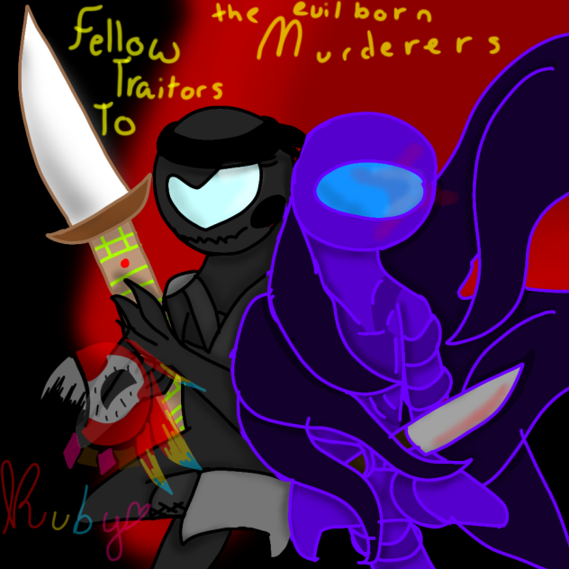 I was bored