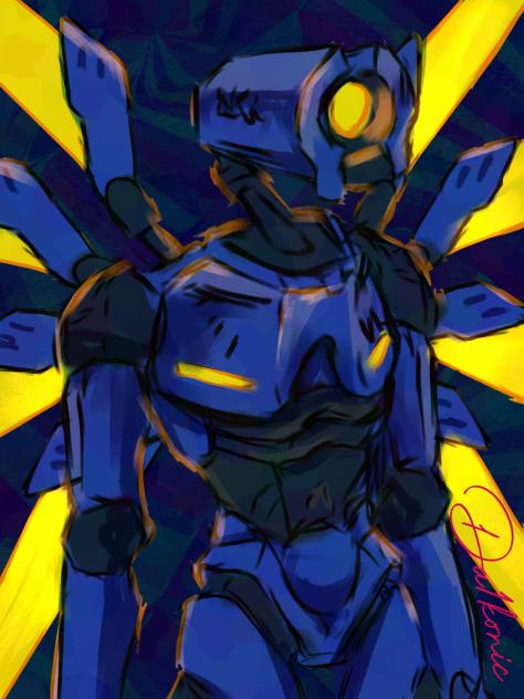 V1 (for my wife!!) - ibisPaint
