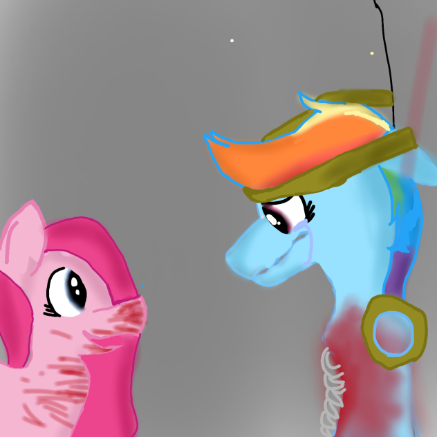 Cupcakes - ibisPaint