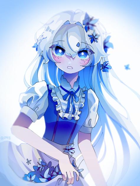 Borage