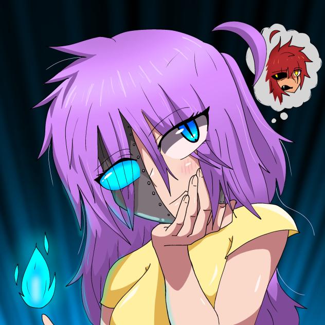 Murasaki .