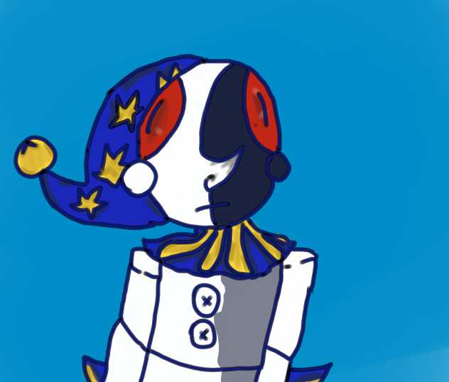 moons on droogs