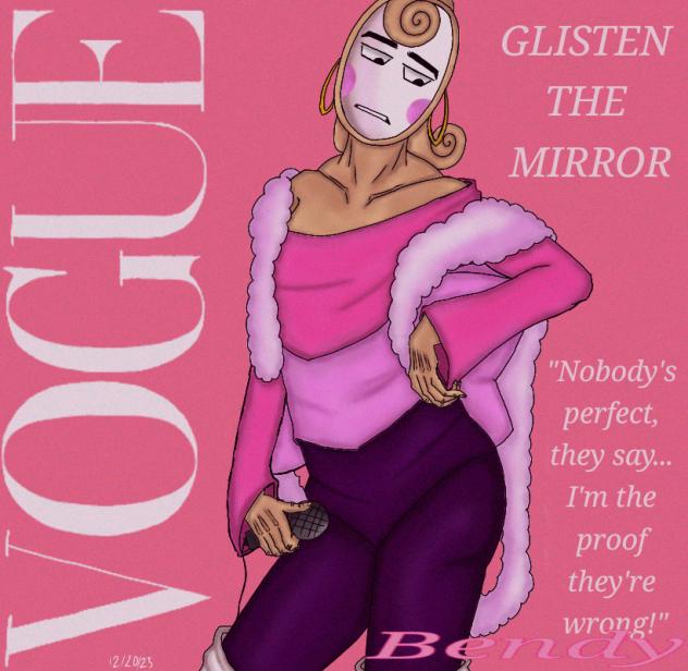 Glisten