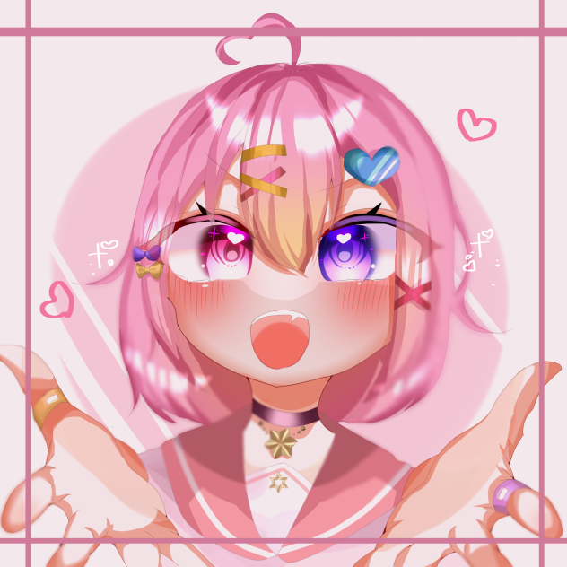 ぎゅーして！！