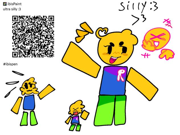 silly 3