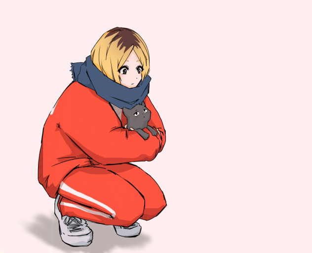 けんまちゃん