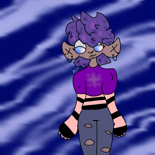 Shall her name be Celeste