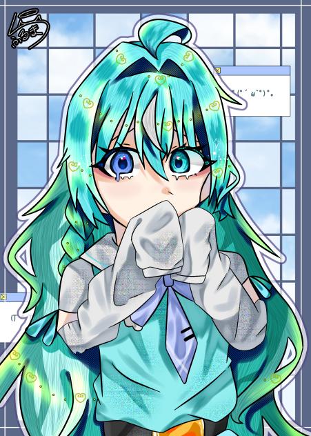 ｡ﾟ(ﾟ´ω`ﾟ)ﾟ｡