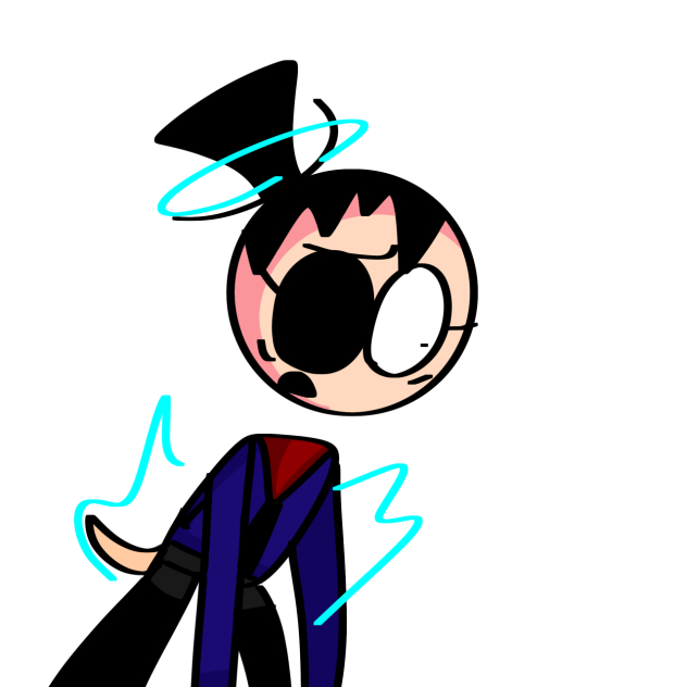 What Is He Disturbed Of