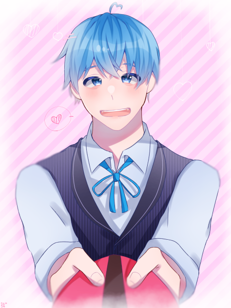 ころんくん🍫 - ibisPaint