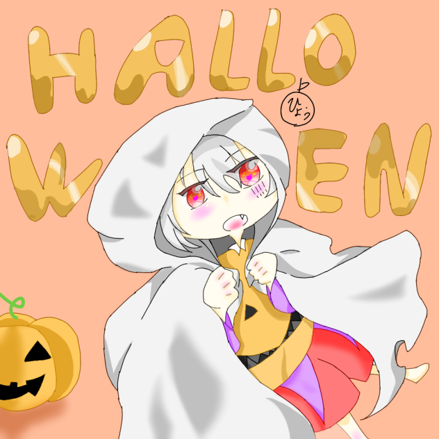 🎃HAPPY HALLOWEEN