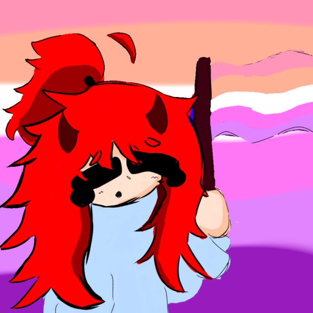 First post! ibisPaint