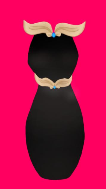 ~Star-dress Star-gaze~