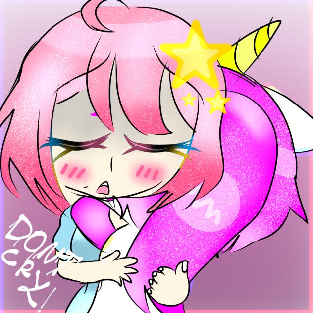 Dont cry rosa🥹💞🩷