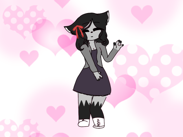 FANCY FANCY - ibisPaint
