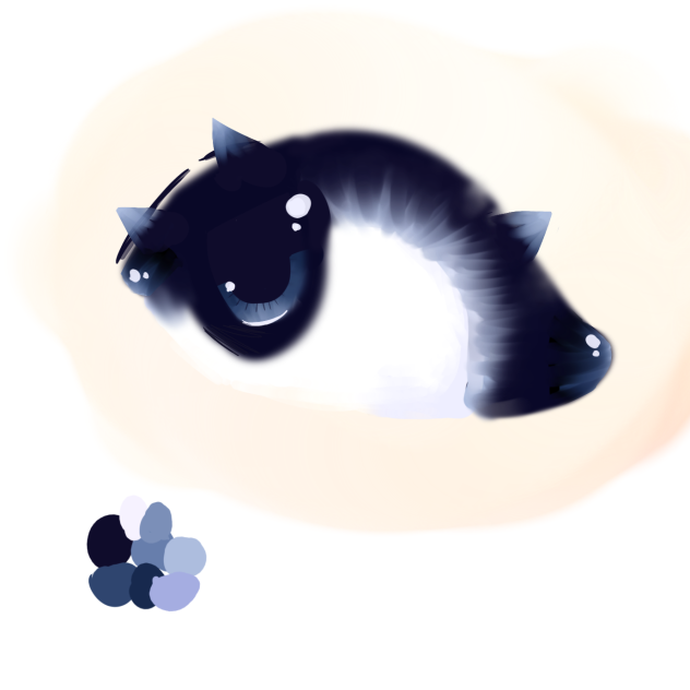 Blue Eye