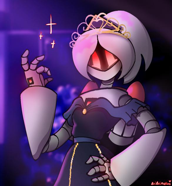Zipper-12’s prom dress ✨🛑🤖💃🛩️🛑✨