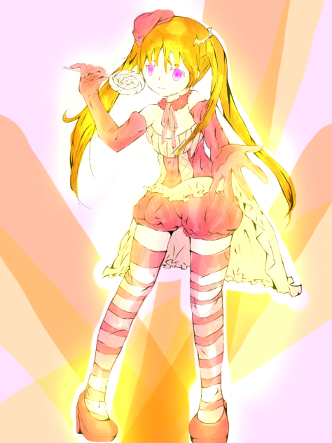 神々しいwww