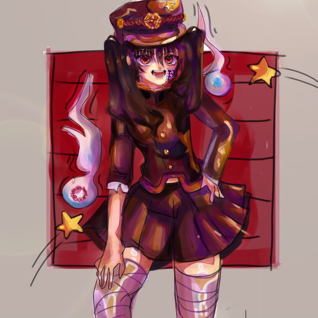 Hanako ✨