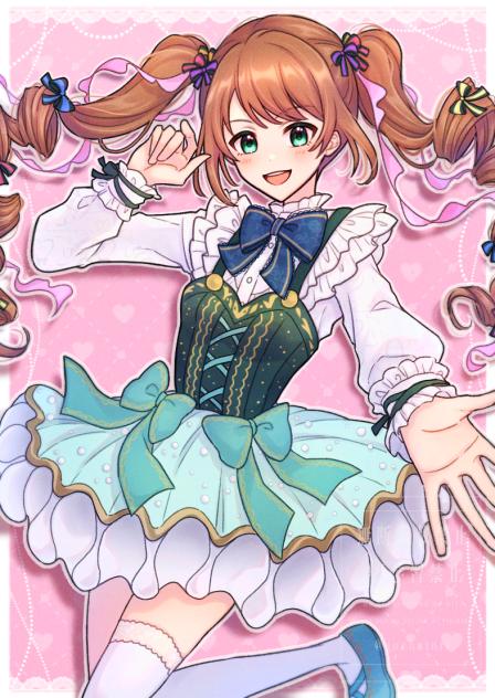 踊り子💃🎀