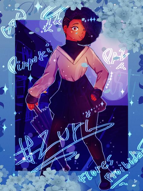 🌨ZURY🌨