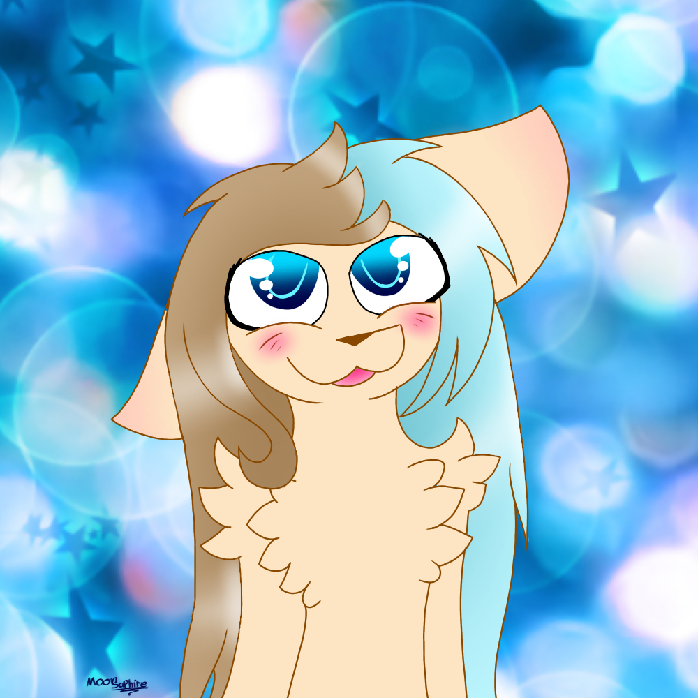 💎For Izzy Animations💎 - ibisPaint
