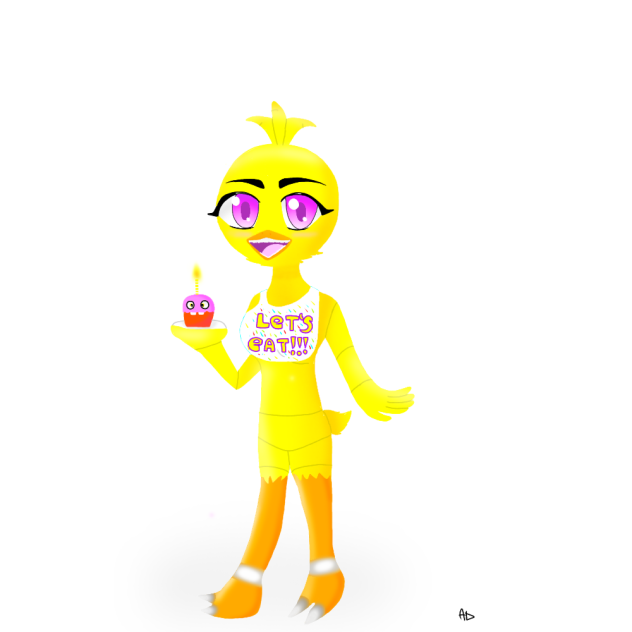 Chicka