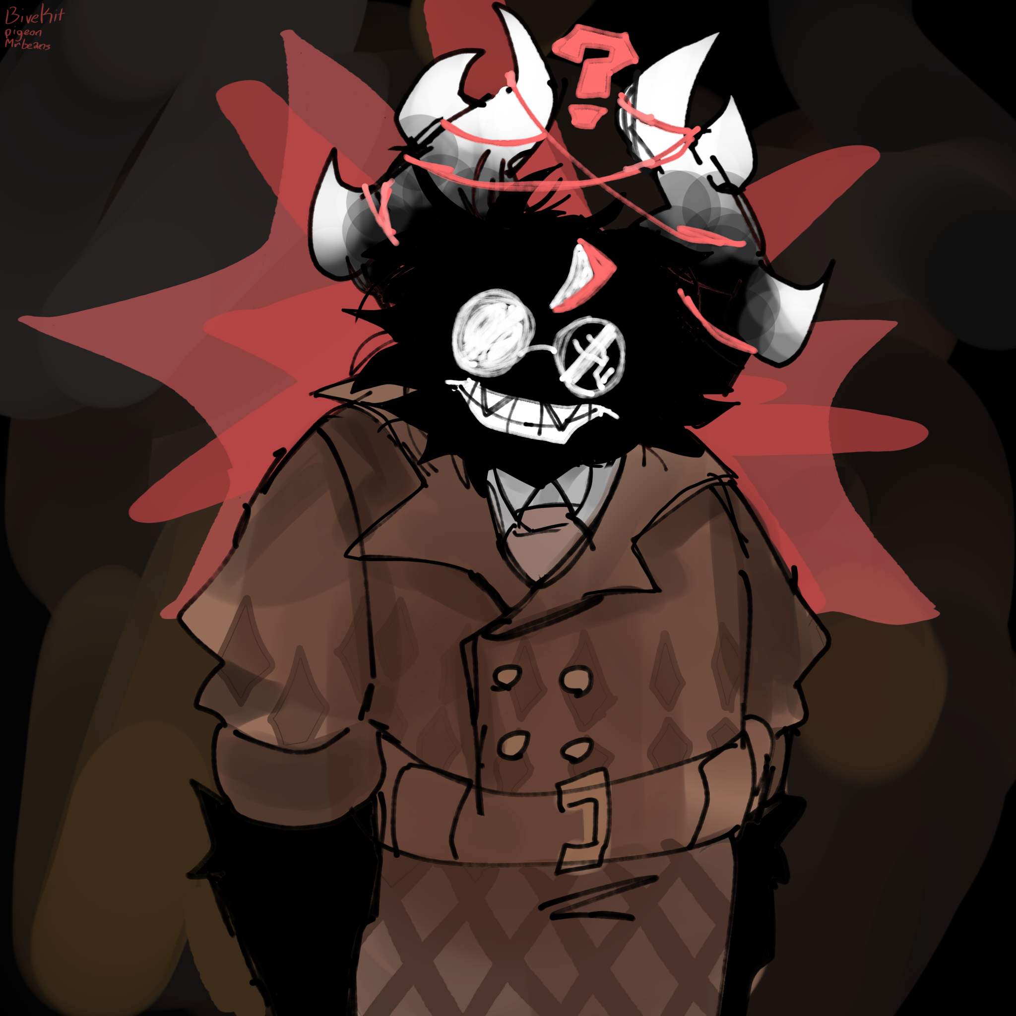 bive kit real - ibisPaint