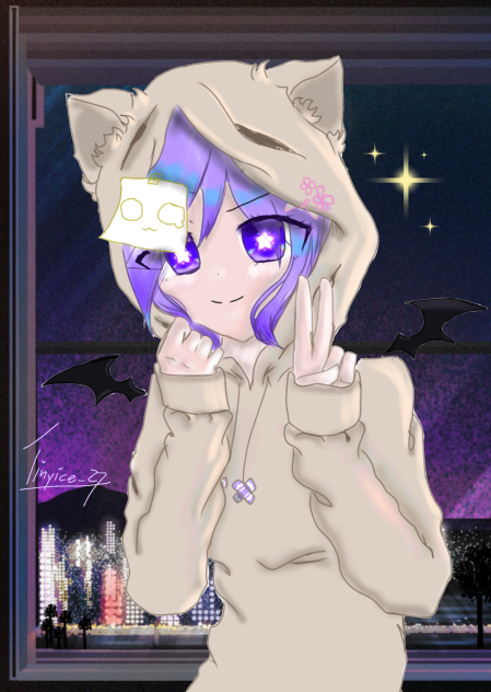 Bad art lol