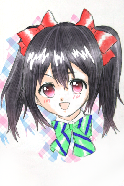 にこにー