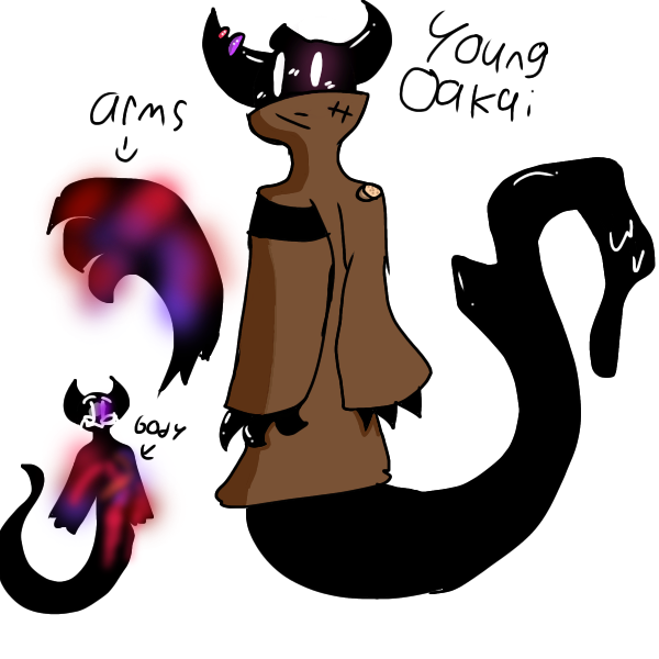 Young Oakai
