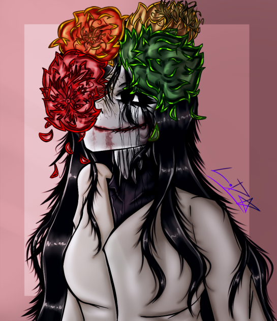 Yurei ‼️🌟 (The mimic in Roblox)