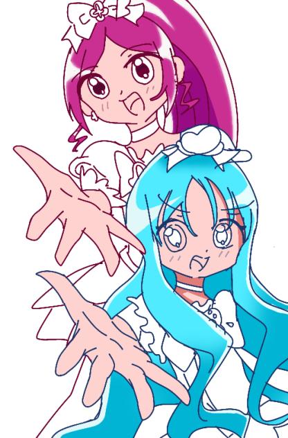 完成させたかったブロマリ