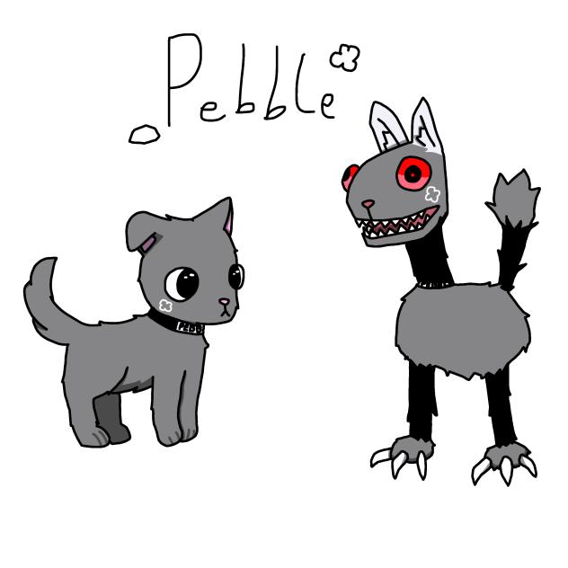 Pebble