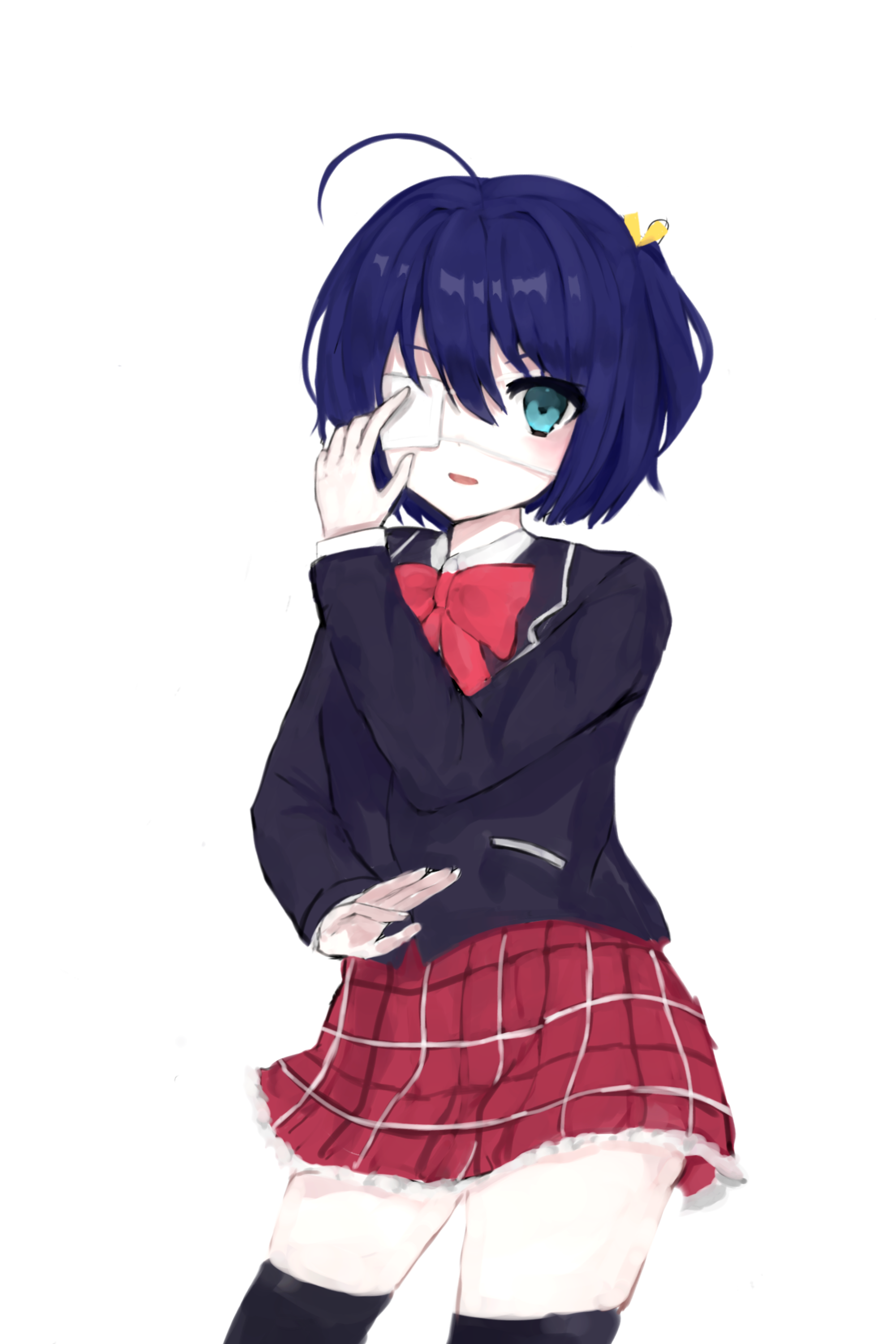 六花ちゃん - ibisPaint