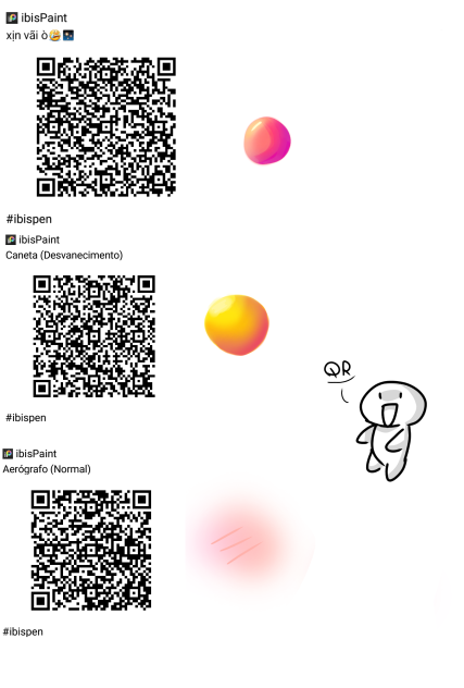 QR CODE.