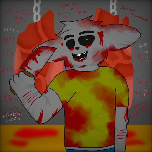 Psycho Got Crazy