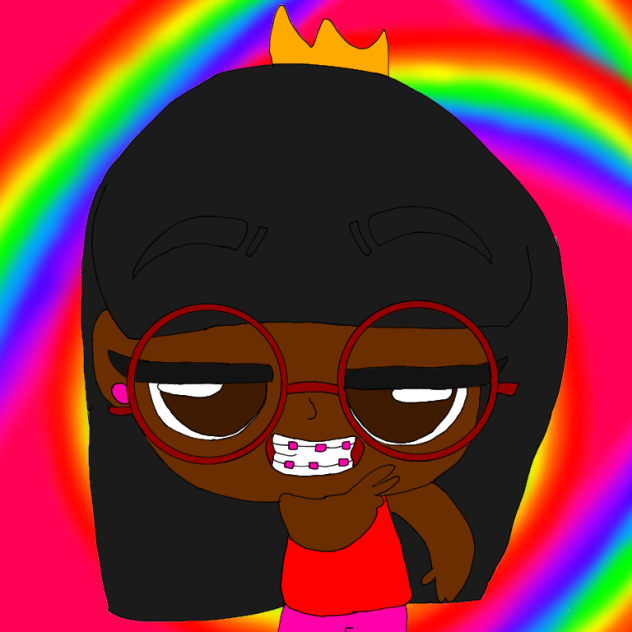 My profile picture