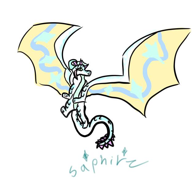 My OG OC