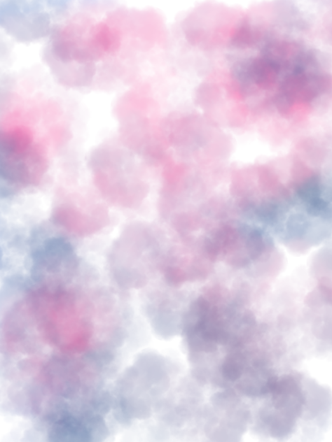 mist - ibisPaint
