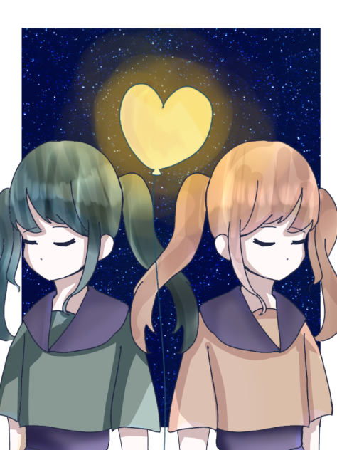 ✨「…」✨