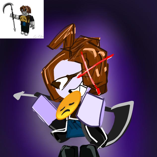 Tubers93 because I love it...