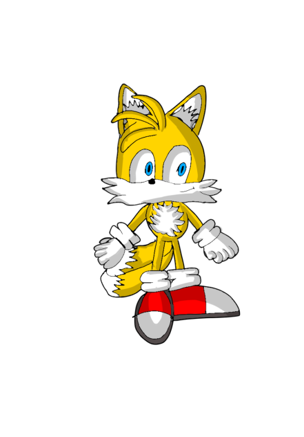 Tails